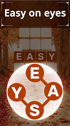 Vita Word for Seniors - Screenshot 4