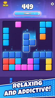 Super Block - Screenshot 2