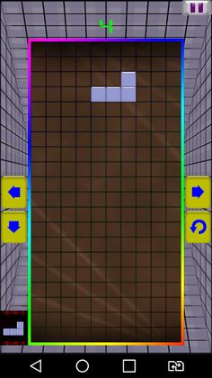 Brick Zone - Screenshot 2