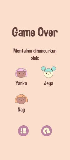 Game Toxic - Screenshot 3