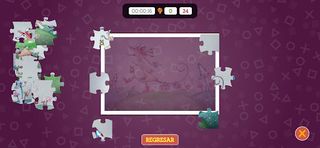 Didactic UNAE - Screenshot 3