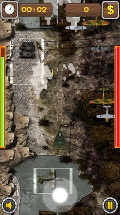 Air Force 2018 - Screenshot 2