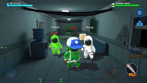 Impostor - Screenshot 2