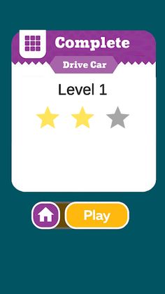 Car Race (Drive Fast) - Screenshot 4