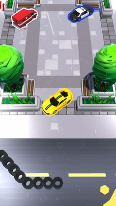 Hide & Drive - Screenshot 4