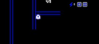 Maze Blind - Screenshot 3