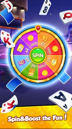 Solitaire Adventure Tripeaks - Screenshot 2