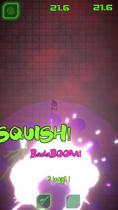 Last Stand - Screenshot 3