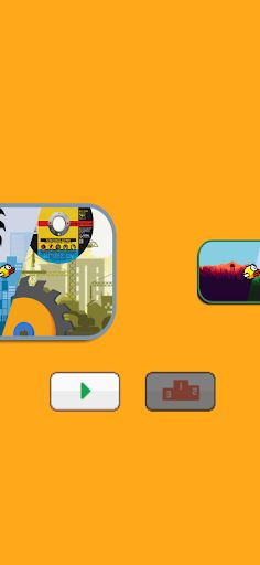 Curious Bird - Screenshot 3