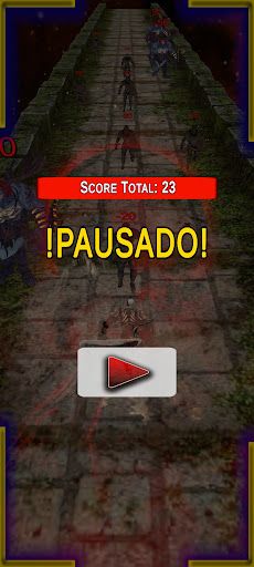 Divine Evasion: Mythic Escape - Screenshot 2