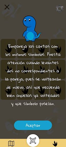 DinoAventura Arlanza - Screenshot 2