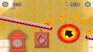 Pyro Jump - Screenshot 2