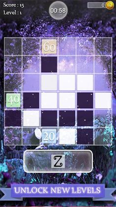 Zen Block Match 3 - Screenshot 2
