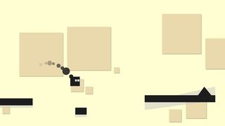 Dash Square - High Jump Game - Screenshot 2