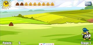 ShT Game - Screenshot 3