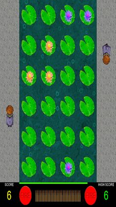Water Lily - Screenshot 3
