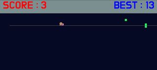 Snail Run - Screenshot 1