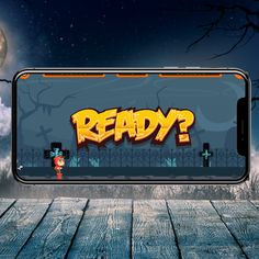 Escape From Monster - Screenshot 3