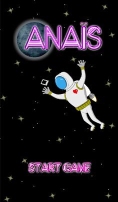 ANAIS - Screenshot 1