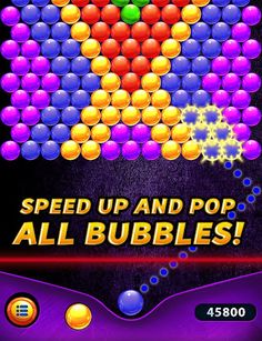 Bouncing Balls - Screenshot 4