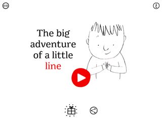 The big adventure of a little  - Screenshot 1