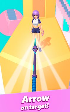 Archery Duels: Clash Master - Screenshot 2