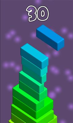 Rise Of The Cubes - Screenshot 4