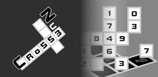 CrossNum - Screenshot 1