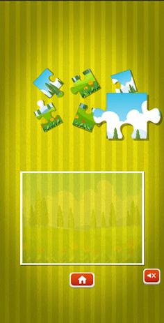 Puzz Mazed - Screenshot 4