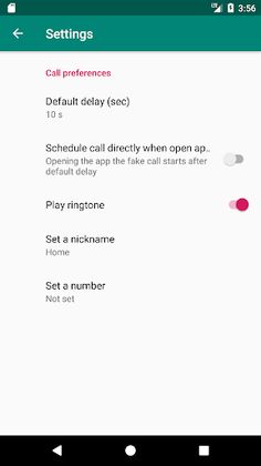 Gypsy Phone Pran Fake Call - Screenshot 3