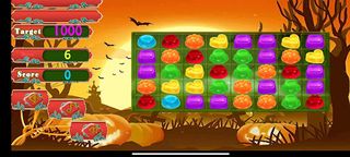 Fruit Jelly - Screenshot 3