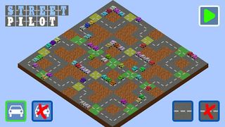 Street Builder - Screenshot 1