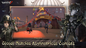 Identity V - Screenshot 2