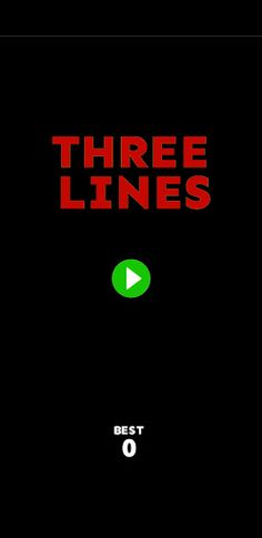 Three Lines - Screenshot 3