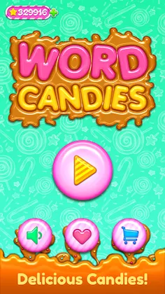 Word Connect 2020: Word Search - Screenshot 4