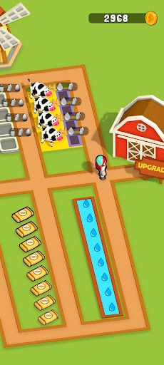 Farm Rush - Screenshot 1