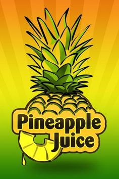 Pineapple Juice - Screenshot 1