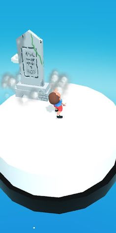 Step Runner - Screenshot 3