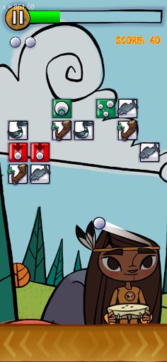 Lil Glooscap's Ball Bounce - Screenshot 2