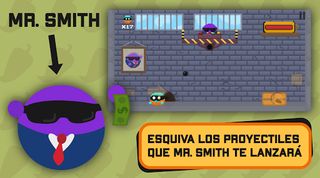 The Smith´s Factory - Screenshot 2