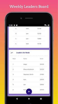 Numbers - Screenshot 4