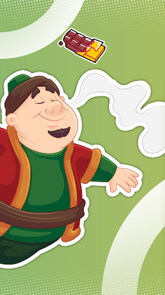 Fananees Run - Screenshot 4