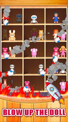 Goods Match 3D: Puzzle Sort - Screenshot 2