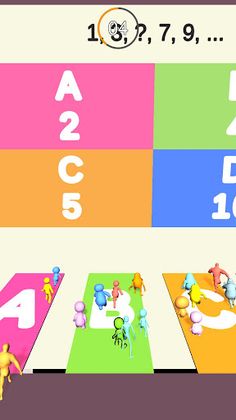 Survival Quiz Rooms - Screenshot 1