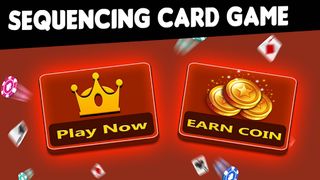 SkipBo - Spite and Malice - Screenshot 1