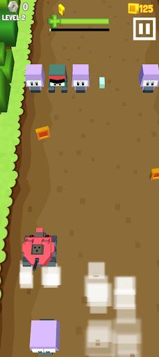Block Shooter: 3D Shooting - Screenshot 2