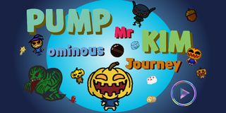 Pump Mr.Kim - Screenshot 1