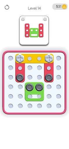 Screw Puzzle - Screenshot 3