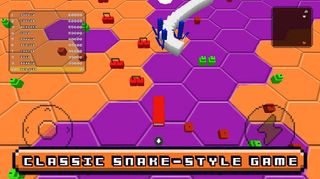 Blocky Royale - Screenshot 1