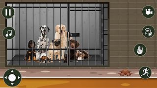 Animal Shelter 3D Rescue Game - Screenshot 3